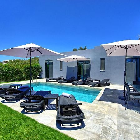 Villa Zaneti By Posarellivillas Agia Marina  Exterior photo